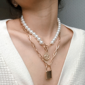 Women's Necklaces / Chains