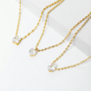 Women's Necklaces / Chains option 1