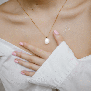 Women's Necklaces / Chains option 4