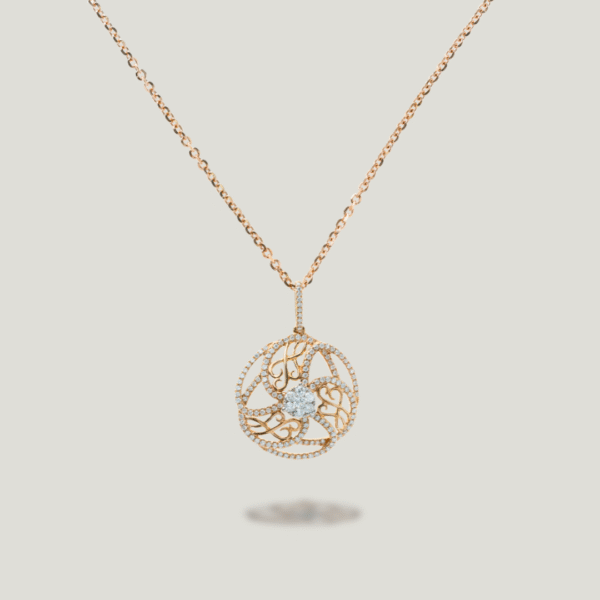 Women's Necklaces / Chains option 4