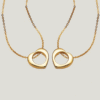 Women's Necklaces / Chains option 4