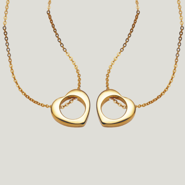 Women's Necklaces / Chains option 4