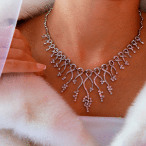Women's Necklaces / Chains option 1
