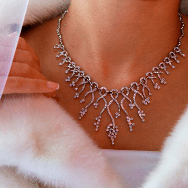 Women's Necklaces / Chains option 1