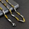 Men's Chain's Opt 2