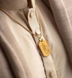 Men's  Pendent