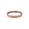 Classic Rose Gold Kada