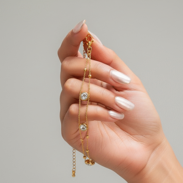 Charm Symphony Bracelet