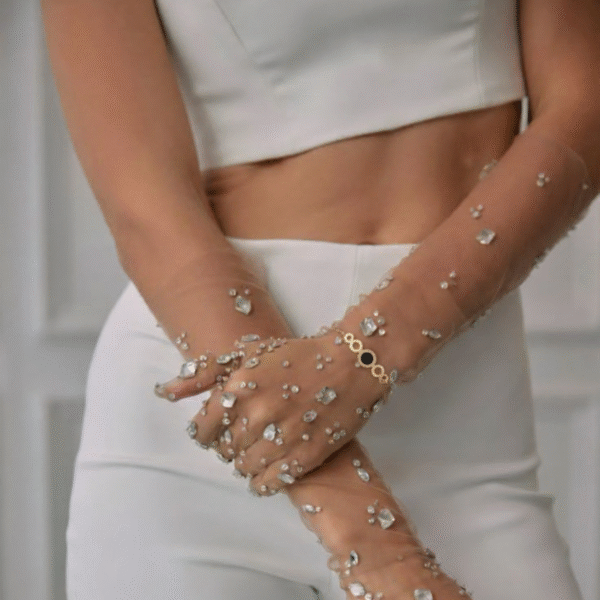 Eclipse Harmony Bracelet