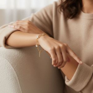 Sparkling Elegance Bracelet