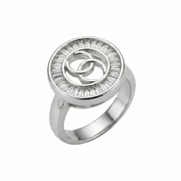 Cosmic Link Statement Ring