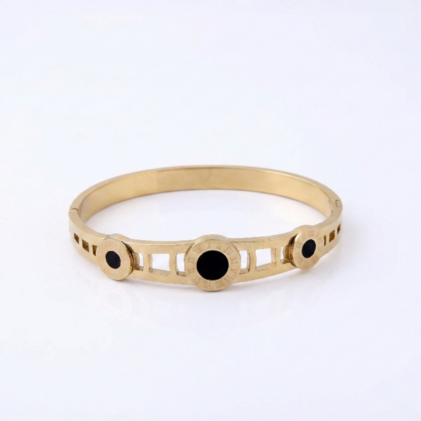Regal Black Stone Kada