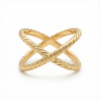 Modern Harmony X Ring